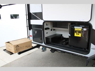 20 Tiffin Motorhomes Wayfarer XRW - Photo 5