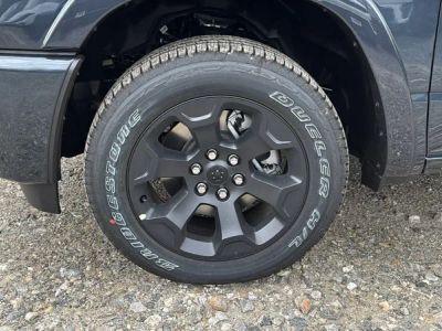 2026 RAM 1500 — detail view