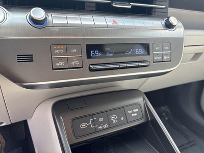 2026 Hyundai Kona — photo 34 view