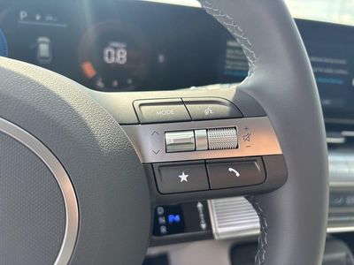 2026 Hyundai Kona — photo 31 view