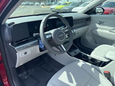 2026 Hyundai Kona — photo 9 view