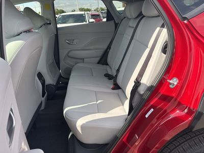 2026 Hyundai Kona — photo 15 view