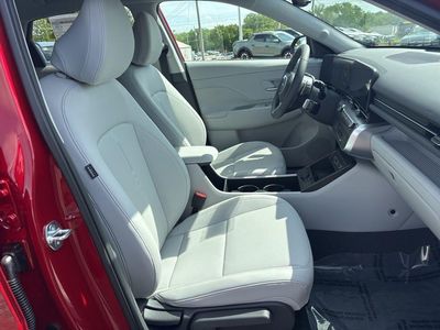 2026 Hyundai Kona — photo 38 view