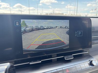 2026 Hyundai Kona — photo 33 view