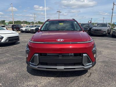 2026 Hyundai Kona — photo 22 view