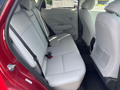 2026 Hyundai Kona — photo 36 view