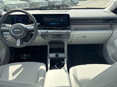 2026 Hyundai Kona — photo 37 view