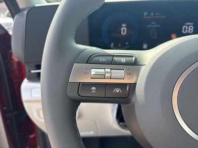 2026 Hyundai Kona — photo 30 view