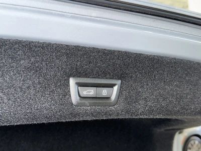 2025 BMW 7 Series — photo 15 view