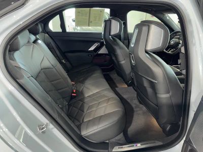 2025 BMW 7 Series — photo 13 view