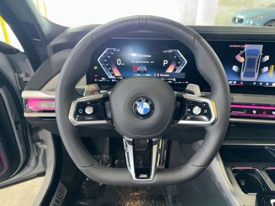 2025 BMW 7 Series — photo 22 view
