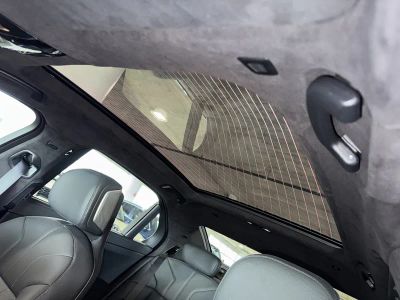 2025 BMW 7 Series — photo 33 view