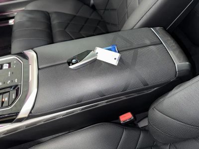 2025 BMW 7 Series — photo 30 view