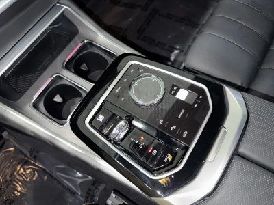 2025 BMW 7 Series — photo 29 view