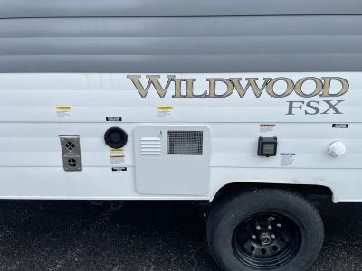 2026 Wildwood FSX - Photo 8