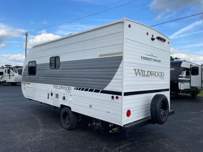 2026 Wildwood FSX - Photo 3