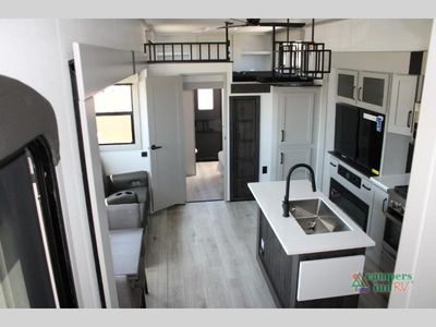 2025 Keystone RV Montana High Country - Photo 45