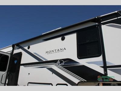 2025 Keystone RV Montana High Country - Photo 49