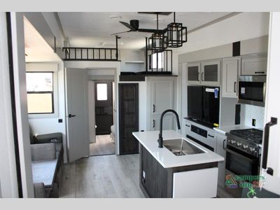 2025 Keystone RV Montana High Country - Photo 5