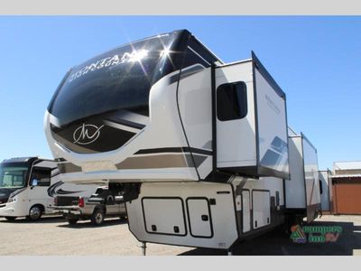 2025 Keystone RV Montana High Country - Photo 2