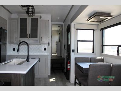 2025 Keystone RV Montana High Country - Photo 6
