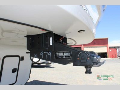 2025 Keystone RV Montana High Country - Photo 48