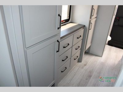 2025 Keystone RV Montana High Country - Photo 23