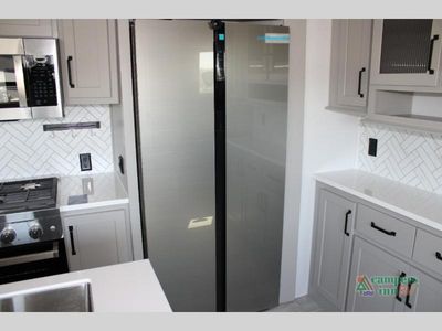 2025 Keystone RV Montana High Country - Photo 19