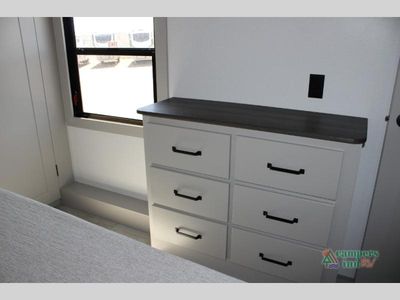 2025 Keystone RV Montana High Country - Photo 37