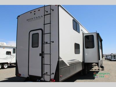 2025 Keystone RV Montana High Country - Photo 4