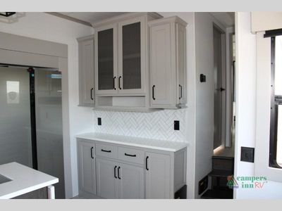 2025 Keystone RV Montana High Country - Photo 20