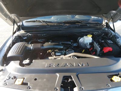 2022 Ram 1500 — photo 9 view