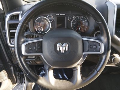 2022 Ram 1500 — photo 12 view