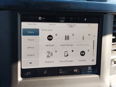 2022 Ram 1500 — photo 20 view