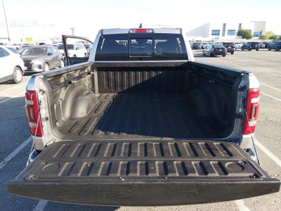 2022 Ram 1500 — photo 11 view