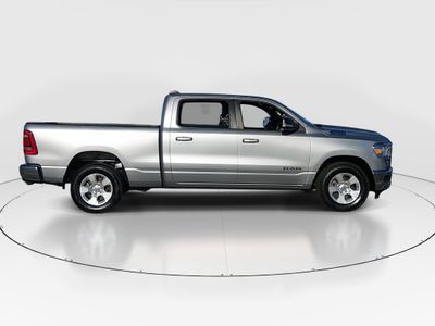 2022 Ram 1500 — photo 8 view