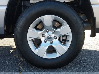 2022 Ram 1500 — photo 10 view