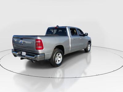 2022 Ram 1500 — photo 7 view