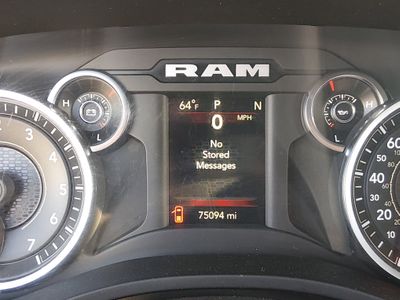 2022 Ram 1500 — photo 14 view