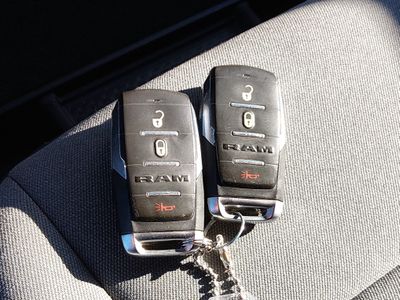 2022 Ram 1500 — photo 15 view
