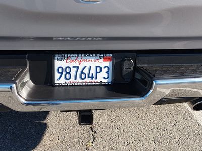 2022 Ram 1500 — photo 16 view