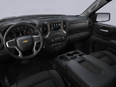 2025 Chevrolet Silverado 1500 - Photo 54