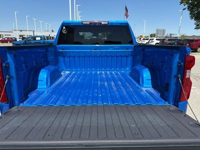 2025 Chevrolet Silverado 1500 - Photo 12