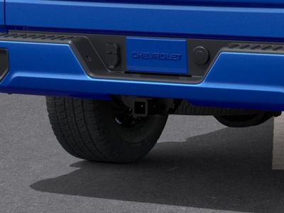 2025 Chevrolet Silverado 1500 - Photo 41