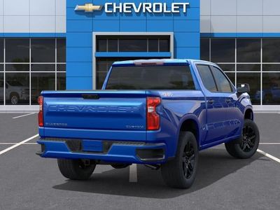 2025 Chevrolet Silverado 1500 - Photo 31