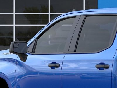 2025 Chevrolet Silverado 1500 - Photo 39