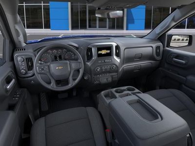 2025 Chevrolet Silverado 1500 - Photo 42