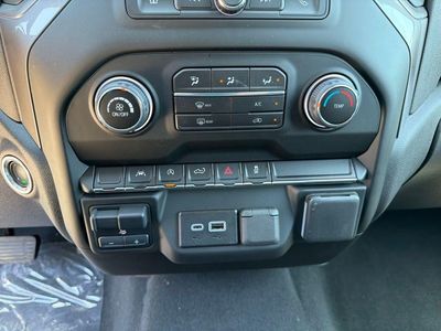 2025 Chevrolet Silverado 1500 - Photo 24