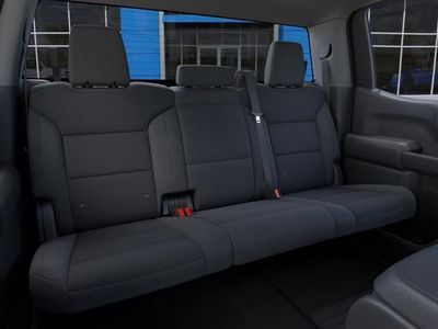 2025 Chevrolet Silverado 1500 - Photo 44