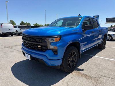 2025 Chevrolet Silverado 1500 - Photo 7